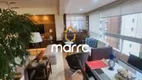 Foto 10 de Apartamento com 3 Quartos à venda, 138m² em Vila Andrade, São Paulo