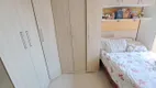 Foto 13 de Apartamento com 3 Quartos à venda, 104m² em Aparecida, Santos