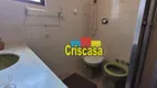 Foto 20 de Casa com 3 Quartos à venda, 150m² em Cidade Praiana, Rio das Ostras