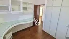 Foto 4 de Apartamento com 3 Quartos à venda, 95m² em Centro, Araguari