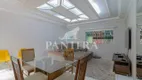 Foto 4 de Casa com 3 Quartos à venda, 85m² em Jardim Ana Maria, Santo André
