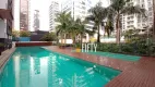 Foto 34 de Apartamento com 1 Quarto para alugar, 90m² em Brooklin, São Paulo