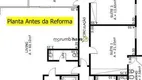 Foto 14 de Apartamento com 3 Quartos à venda, 185m² em Real Parque, São Paulo