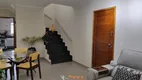 Foto 4 de Sobrado com 2 Quartos à venda, 90m² em Brasilândia, São Paulo