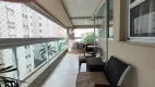 Foto 2 de Apartamento com 3 Quartos à venda, 150m² em Jardim Astúrias, Guarujá