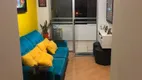Foto 8 de Apartamento com 2 Quartos à venda, 50m² em Vila Bertioga, São Paulo