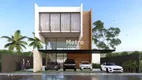 Foto 2 de Casa de Condomínio com 4 Quartos à venda, 302m² em Olho d'Água, São Luís
