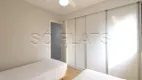 Foto 8 de Flat com 2 Quartos à venda, 60m² em Jardim Paulista, São Paulo