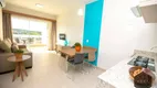Foto 6 de Apartamento com 2 Quartos à venda, 67m² em Fazenda Santo Antonio das Lages, Caldas Novas