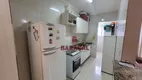 Foto 7 de Apartamento com 1 Quarto à venda, 49m² em Vila Caicara, Praia Grande
