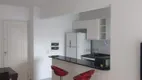 Foto 4 de Apartamento com 1 Quarto para alugar, 52m² em Cambuí, Campinas