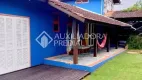 Foto 2 de Casa com 4 Quartos para alugar, 180m² em Rio Tavares, Florianópolis