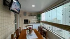 Foto 3 de Apartamento com 2 Quartos à venda, 98m² em Vila Caicara, Praia Grande