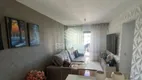 Foto 2 de Apartamento com 3 Quartos à venda, 82m² em Recreio Dos Bandeirantes, Rio de Janeiro