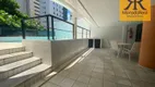 Foto 10 de Apartamento com 1 Quarto à venda, 43m² em Boa Viagem, Recife