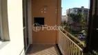 Foto 2 de Apartamento com 3 Quartos à venda, 70m² em Humaitá, Porto Alegre