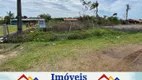 Foto 2 de Lote/Terreno à venda, 525m² em Praia do Ervino, São Francisco do Sul