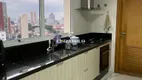 Foto 14 de Apartamento com 3 Quartos à venda, 173m² em Vila Bastos, Santo André