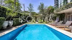 Foto 3 de Casa com 4 Quartos à venda, 1050m² em Jardim Guedala, São Paulo
