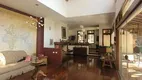 Foto 18 de Casa de Condomínio com 4 Quartos à venda, 490m² em Alphaville, Santana de Parnaíba