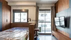 Foto 2 de Apartamento com 1 Quarto para alugar, 31m² em Jardins, São Paulo