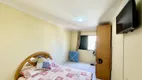 Foto 9 de Apartamento com 1 Quarto à venda, 50m² em Vila Guilhermina, Praia Grande