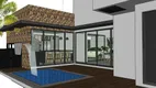 Foto 18 de Casa de Condomínio com 3 Quartos à venda, 300m² em Água Branca, Piracicaba