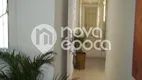 Foto 2 de Cobertura com 3 Quartos à venda, 125m² em Andaraí, Rio de Janeiro