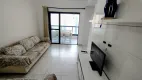 Foto 4 de Flat com 2 Quartos à venda, 66m² em Pitangueiras, Guarujá