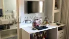 Foto 9 de Apartamento com 3 Quartos para alugar, 186m² em Casa Verde, São Paulo