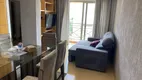 Foto 2 de Apartamento com 3 Quartos à venda, 80m² em Aclimação, São Paulo