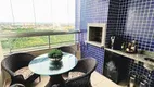 Foto 8 de Apartamento com 3 Quartos para venda ou aluguel, 101m² em Jardim Aclimação, Cuiabá