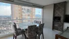 Foto 6 de Apartamento com 3 Quartos à venda, 114m² em Parque Santana, Mogi das Cruzes