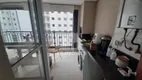 Foto 3 de Apartamento com 2 Quartos à venda, 63m² em Alphaville Empresarial, Barueri