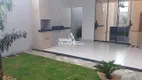 Foto 9 de Casa com 3 Quartos à venda, 130m² em Jardim Italia, Anápolis