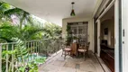 Foto 5 de Casa com 5 Quartos à venda, 600m² em Cidade Jardim, São Paulo