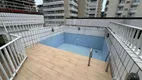 Foto 18 de Cobertura com 2 Quartos à venda, 118m² em Canto do Forte, Praia Grande