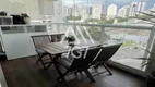 Foto 3 de Apartamento com 2 Quartos à venda, 61m² em Morumbi, São Paulo