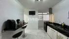 Foto 13 de Apartamento com 3 Quartos à venda, 130m² em Ponta da Praia, Santos