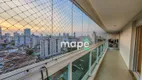 Foto 32 de Apartamento com 3 Quartos para venda ou aluguel, 165m² em Ponta da Praia, Santos