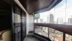 Foto 37 de Apartamento com 4 Quartos para venda ou aluguel, 180m² em Vila Santo Estevão, São Paulo