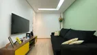 Foto 3 de Apartamento com 2 Quartos à venda, 58m² em Copacabana, Belo Horizonte