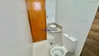 Foto 10 de Casa de Condomínio com 2 Quartos à venda, 64m² em Castelo, Santos