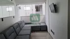 Foto 2 de Apartamento com 2 Quartos à venda, 53m² em Martins, Uberlândia