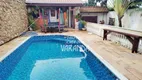Foto 3 de Casa com 3 Quartos à venda, 234m² em Residencial Jardim Parana, Valinhos