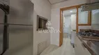Foto 13 de Apartamento com 3 Quartos à venda, 118m² em Centro, Gramado
