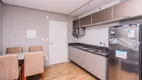 Foto 4 de Apartamento com 1 Quarto para alugar, 33m² em Cascatinha, Juiz de Fora