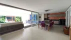 Foto 22 de Casa com 4 Quartos para alugar, 527m² em Residencial Alphaville Flamboyant, Goiânia