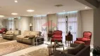 Foto 8 de Apartamento com 4 Quartos à venda, 189m² em Vila Regente Feijó, São Paulo