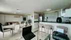Foto 5 de Apartamento com 3 Quartos à venda, 110m² em Ponta Negra, Natal